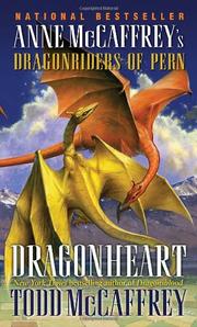 Cover of: Dragonheart