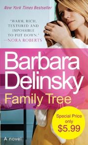 Cover of: Family Tree by 