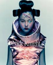 Cover of: Nick Knight by Nick Knight