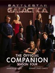 Battlestar Galactica by Sharon Gosling