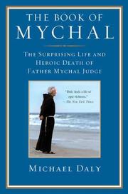 Cover of: The Book of Mychal by Michael Daly