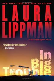 Cover of: In Big Trouble by Laura Lippman