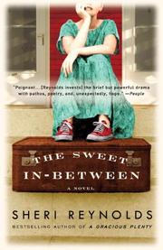 Cover of: The Sweet In-Between: A Novel