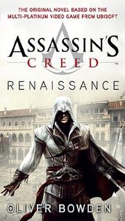 Cover of: Assassin's Creed: Renaissance (Assassin's Creed (Unnumbered))