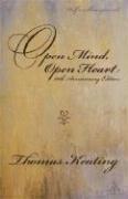 Cover of: Open Mind Open Heart by Thomas Keating