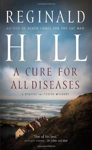 Cover of: A Cure For All Diseases