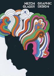 Cover of: Milton Glaser: Graphic Design
