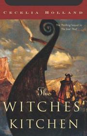 Cover of: The Witches' Kitchen