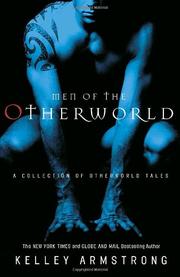 Cover of: Men of the Otherworld