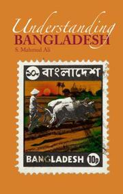 Cover of: Understanding Bangladesh (Columbia/Hurst)