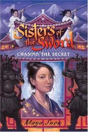 Cover of: Sisters of the Sword 2: Chasing the Secret