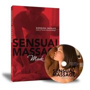 Cover of: Sensual Massage Made Simple Book and DVD Set