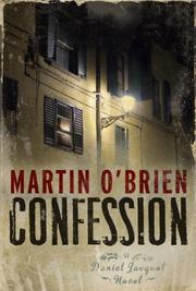 Cover of: Confession