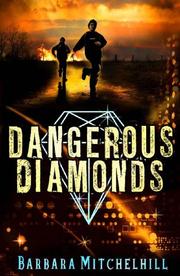 Cover of: Dangerous Diamonds