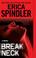 Cover of: Breakneck