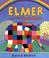 Cover of: Elmer and the Rainbow