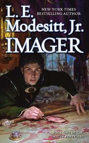 Cover of: Imager by L. E. Modesitt, Jr.