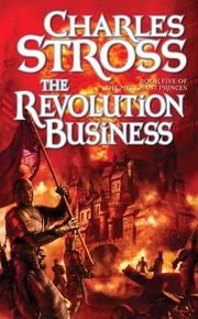 The revolution business