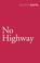 Cover of: No Highway (Vintage Classics)