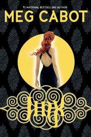 Cover of: Jinx by Meg Cabot