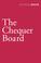 Cover of: The Chequer Board (Vintage Classics)