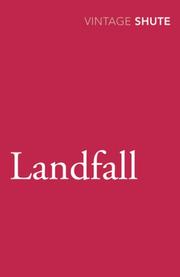 Cover of: Landfall (Vintage Classics) by Nevil Shute