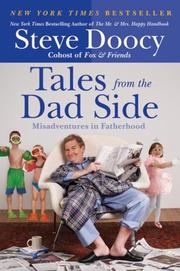 Cover of: Tales from the Dad Side by Steve Doocy