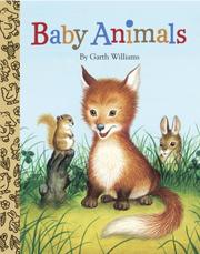 Cover of: Baby Animals