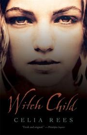 Cover of: Witch Child