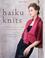 Cover of: Haiku Knits