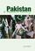 Cover of: Pakistan