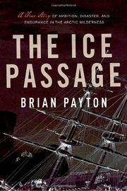 Cover of: The Ice Passage by Brian Payton