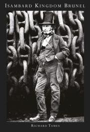 Cover of: Isambard Kingdom Brunel (Shire Library)