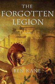Cover of: The Forgotten Legion