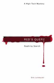 Cover of: Red's Query: A High Tech Mystery