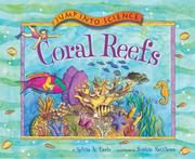 Cover of: Jump Into Science: Coral Reefs