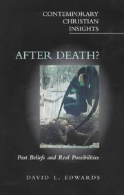 Cover of After Death?