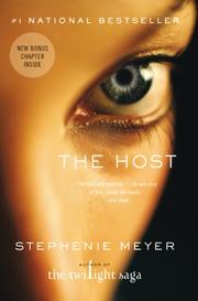 Cover of: The Host by Stephenie Meyer