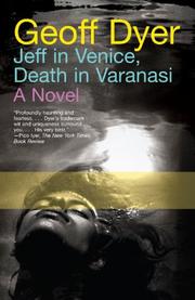 Cover of: Jeff in Venice, Death in Varanasi (Vintage)
