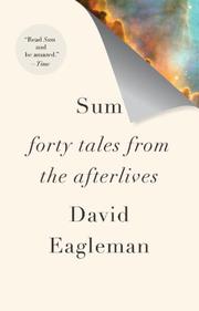 Cover of: Sum: Forty Tales from the Afterlives (Vintage)