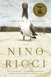 Cover of: The Origin of Species