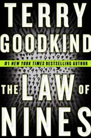 Cover of: The Law of Nines