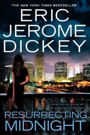 Cover of: Resurrecting Midnight by Eric Jerome Dickey