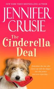 Cover of: The Cinderella Deal