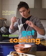 Get Cooking by Sam Stern
