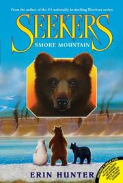 Cover of: Seekers #3 by Jean Little