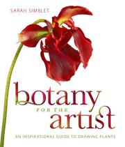 Cover of: Botany for the Artist by Sarah Simblet