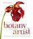 Cover of: Botany for the Artist