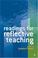 Cover of: Readings for Reflective Teaching