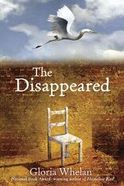 Cover of: The Disappeared by Gloria Whelan